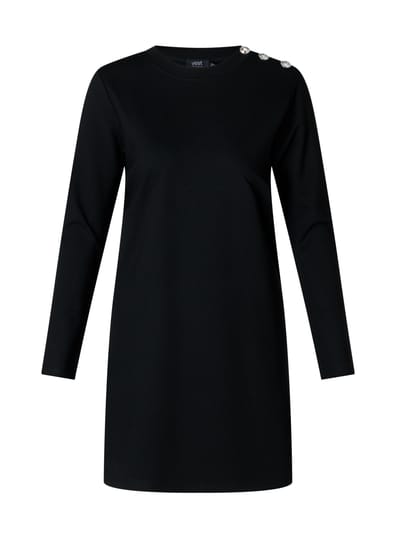 YEST Donata - Black - maat 38