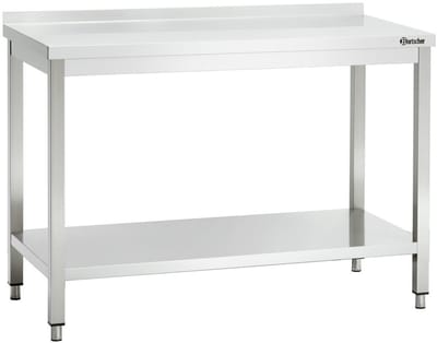 Werktafel 600, B1200, Ma