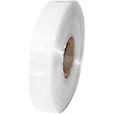 Buisfolie 50 µ, 100 mm x 500 m