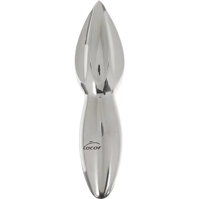 Lacor Citroenpers - Manueel - Rvs