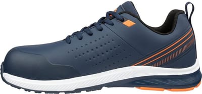 Albatros werkschoenen 64642 Vigor 2 impulse blue low S3S