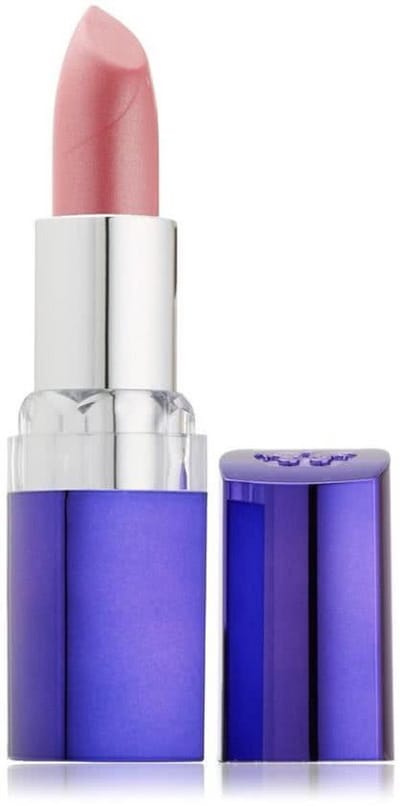 Rimmel London Moisture Renew Lipstick - 370 Rose Shimmer - Lippenstift