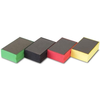 Diamant Schuurblok | Korrel 120