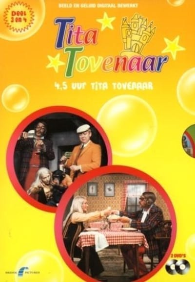 Tita Tovenaar 3 & 4