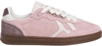 Pepe Jeans Ball Colors Schoenen Roze EU 36 Vrouw
