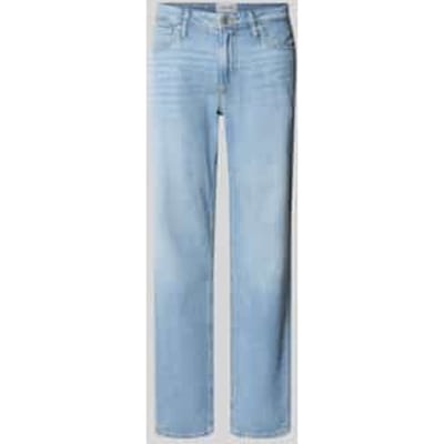 Jack&jones Jjiclark Jjoriginal 415 L.blue Denim L | Blauw | Maat: 32