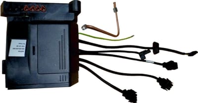 Wolf Oliestookautomaat TCH-121.08 voor CNU-Premio CHU-Premio CSK CSK, 2484553