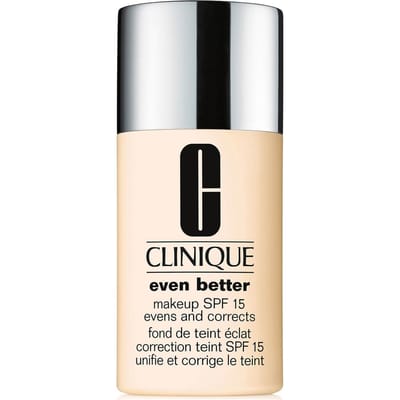 Clinique Even Better Makeup SPF 15 Foundation 30 ml
