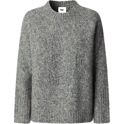 Vrouwentrui Pepe Jeans Elicia