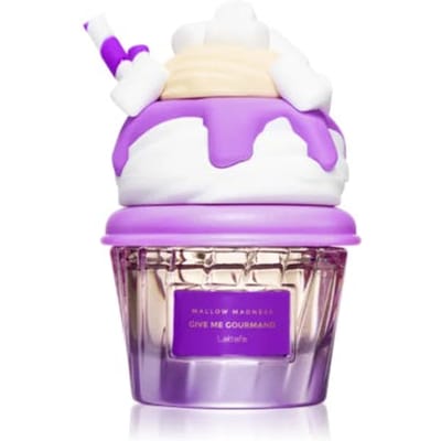 Eau de Parfum Lattafa Eau de Parfum Give Me Gourmand - Mallow Madness