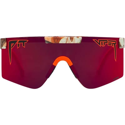 Zonnebril Pit Viper Bush Original Narrow HDPV