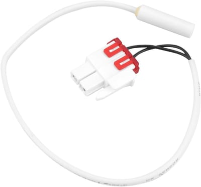 Vervangingsonderdeel voor Koelkast Temperatuur Sensor, Compatibel met Samsung Modellen, Thermistor, DA32-10104N, AP4979323, DA32-10104V, 2030330, PS4138666