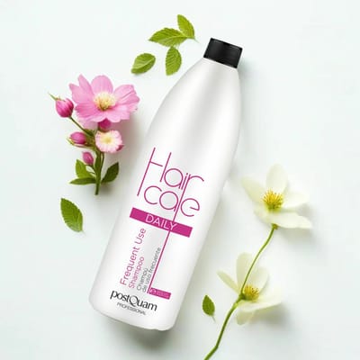 POSTQUAM HAIR CARE SHAMPOO VOOR REGELMATIG GEBRUIK (.)