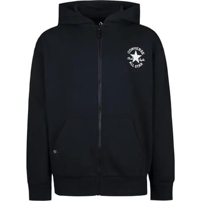 Junior Sweatshirt Converse CNVB Sustainable Core FT FZ HO
