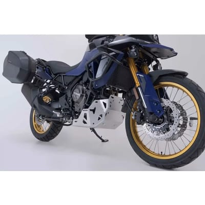 Motorsteun SW-Motech Suzuki V-Strom 800DE (22-)