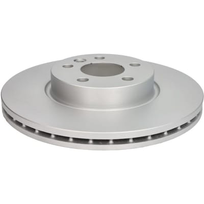Remschijf BOSCH 0 986 478 296 voorkant, geventileerd, sterk gecarboniseerd, 1 Stuk