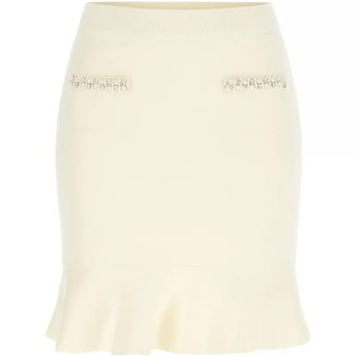 Minirok voor vrouwen Guess Raina