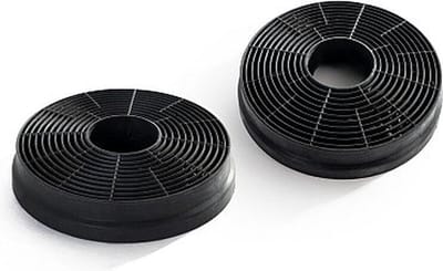 Baumatic S2 / BF3 - Koolstoffilter - 2 stuks - voor recirculatie