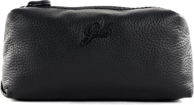 Gabs Leren accessoiretas Gbeautymicro Bull Black Bag Black zwart