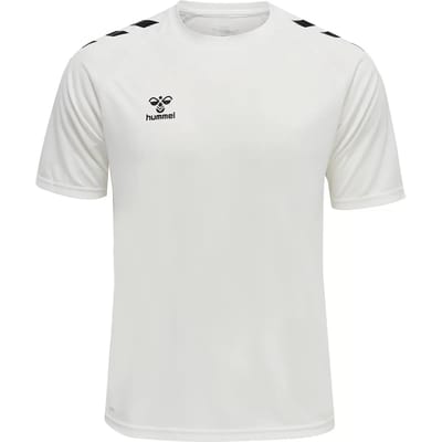 Hummel sportshirt Hmlcore Xk Core Poly T-shirt S/S 211943