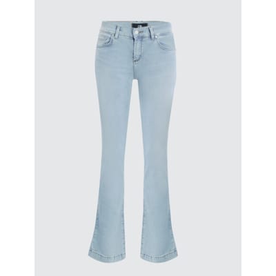 LTB Jeans Fallon 51367 55059 Malisa Wash Dames Maat - W30 X L32