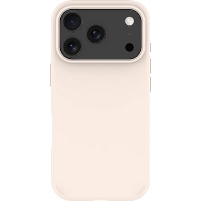 BlueBuilt Protective Back Cover Apple iPhone 17 Pro Beige