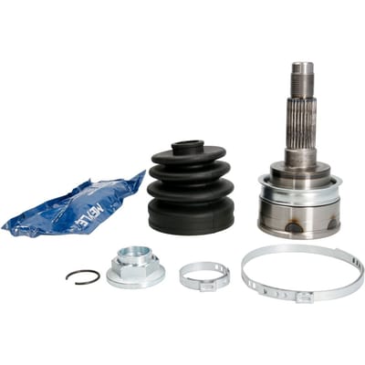 Homokineet reparatie set, aandrijfas MEYLE KIT 34-15 498 0015