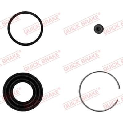 Reparatieset, remklauw QUICK BRAKE 114-0053