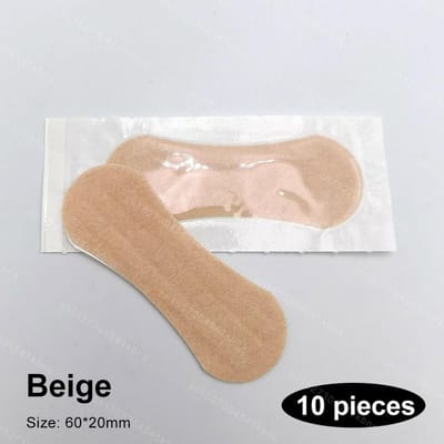 200 Stuks Extra Sterke Neusstrips Kit Voor Beter Slapen Verminderen van Snurken Sport Ademhaling Neusstrips Voor Volwassene Kind 10Pcs