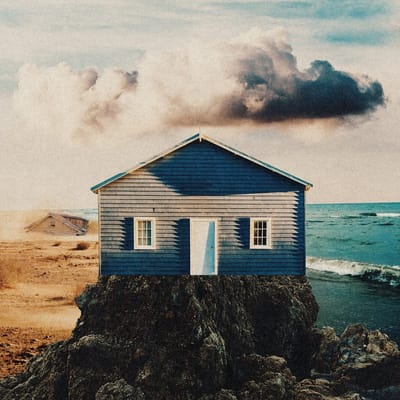 Cody Carnes - Firm Foundation (LP) (Coloured Vinyl)