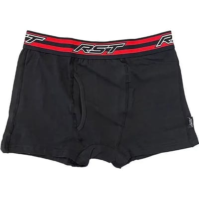 Set van 4 boxershorts RST Race Dept