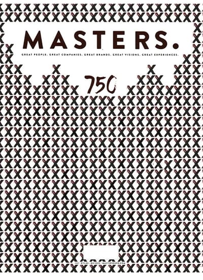 Masters, for great & busy people - 62 2025
