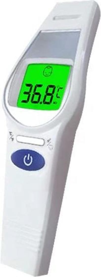 Infrarood non contact thermometer ST-TM748