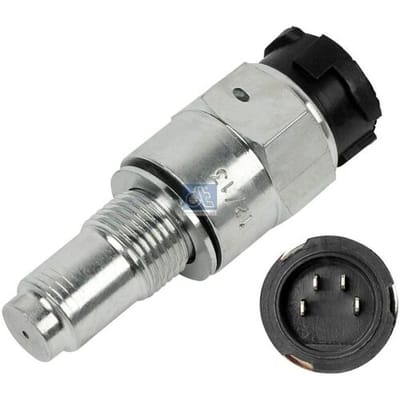 Sensor, snelheid, toerental DT SPARE PARTS 1.21123
