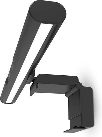 Nedis Monitor Lichtbalk – Bureaulamp – Aanraakbediening – 40 cm Lang