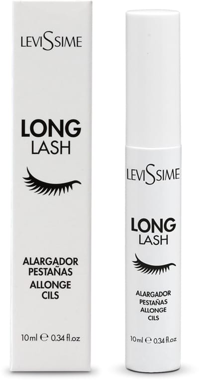 Lange Wimpers - Wimperserum - Levissime 10 ml