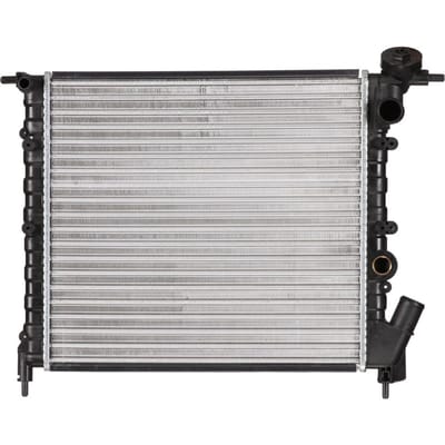 Radiator, motorkoeling NRF 58771