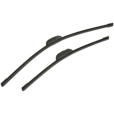 Wisserblad BOSCH Aerotwin 3 397 014 421, 600/450mm, Voor, 2 Stuk