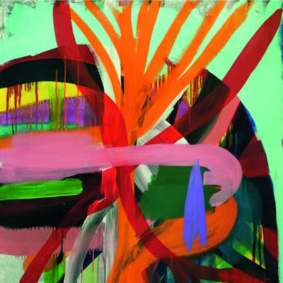 Pursuit Of Momentary Happiness - Yak