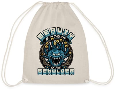 Dungeons And Dragons Beauth Is In Eye Of Beholder Gymtas