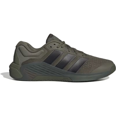 Fitness Schoenen adidas Baskets Dropset 4 Power textile