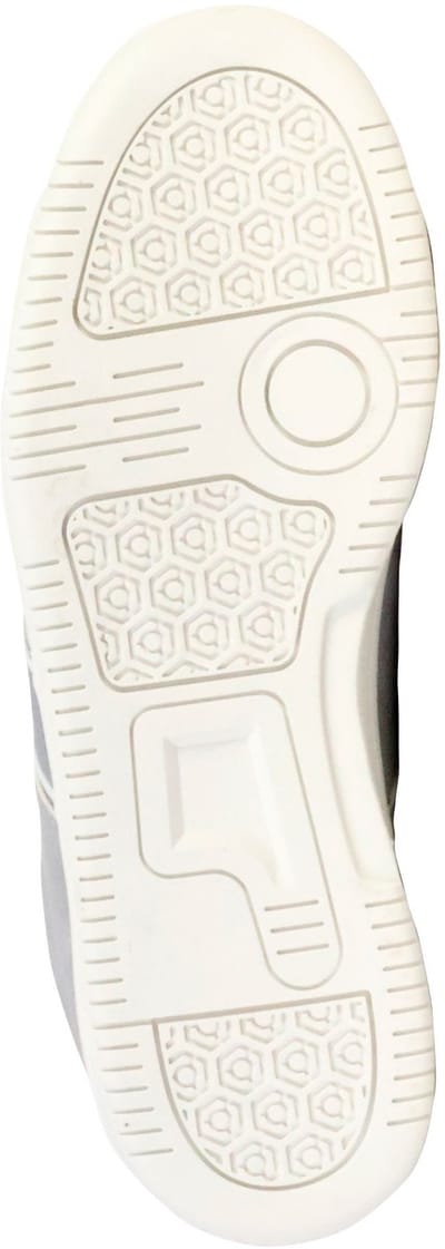 Geresi-sneakers met veters