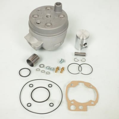 Haut moteur Doppler pour Moto Sherco 50 SM R 2013 à 2017 Neuf