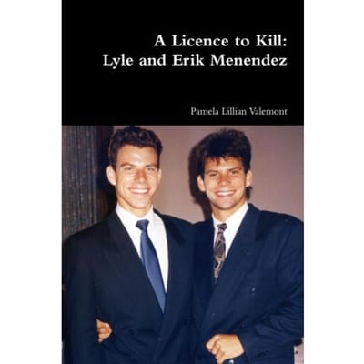A Licence To Kill - Pamela Lillian Valemont