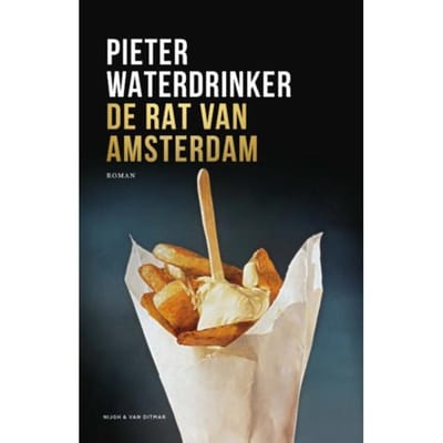 De Rat Van Amsterdam - Pieter Waterdrinker