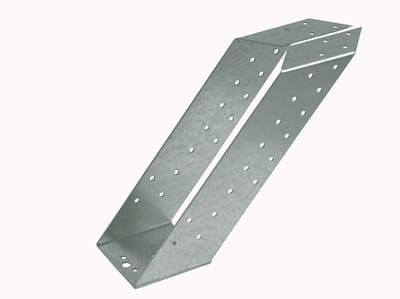 GB Gordinglas sendzimir verzinkt 59 x 156mm 0766340