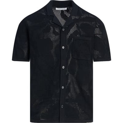 Samsoe & Samsoe Casual overhemd