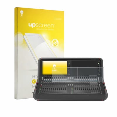 upscreen - Screenprotector voor Allen&Heat Avantis - Folie Beschermfolie Beschermglas matte