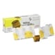 Xerox 016204700 colorstix geel 5 stuks (origineel)