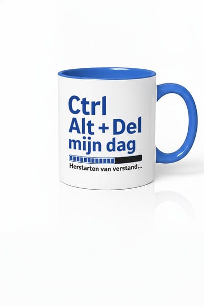 Nevolis® | Espressomok 330ml met Uniek Design | Ontwerp Jouw Eigen Mok | Handgemaakt Cadeau voor Koffieliefhebbers | Gepersonaliseerd op Aanvraag | Enkel of Grote Bestelling